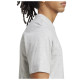Adidas Ανδρική κοντομάνικη μπλούζα Essentials Linear Single Jersey Tee Adidas Ανδρική κοντομάνικη μπλούζα Essentials Linear Single Jersey Tee